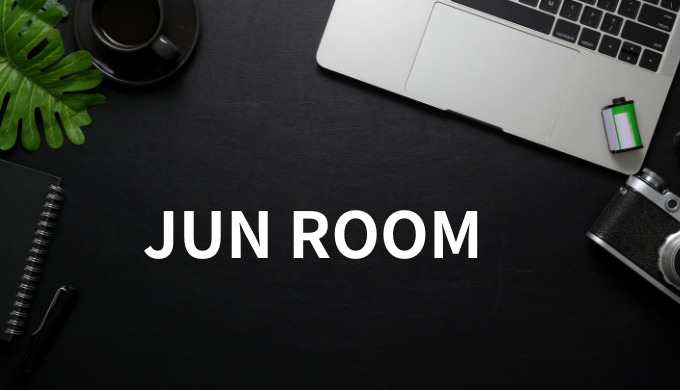 【Jun*Juane】JUN ROOMサムネイル
